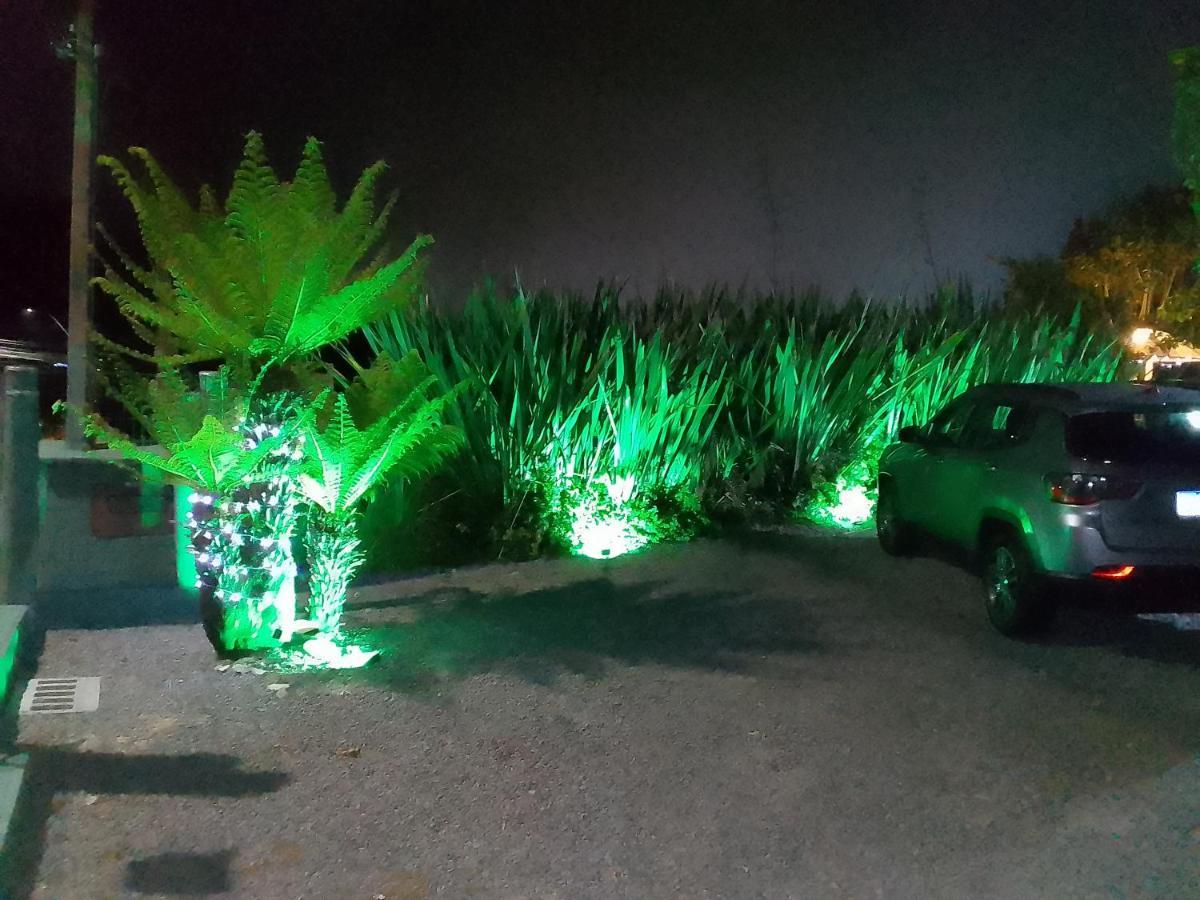 קנלה Residencial Dom Celeste מראה חיצוני תמונה