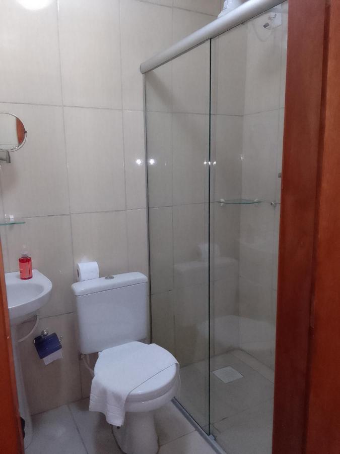 קנלה Residencial Dom Celeste מראה חיצוני תמונה