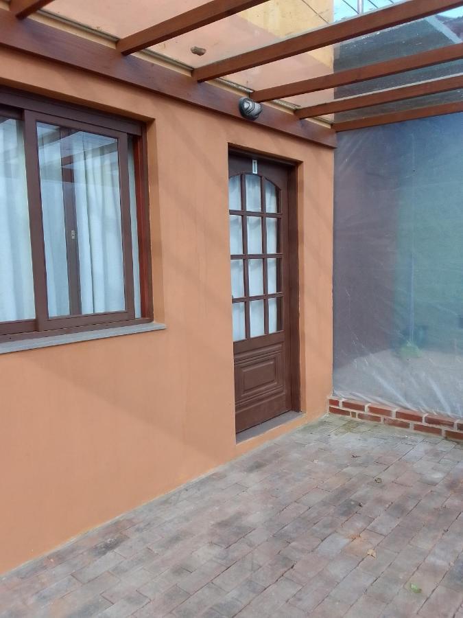 קנלה Residencial Dom Celeste מראה חיצוני תמונה