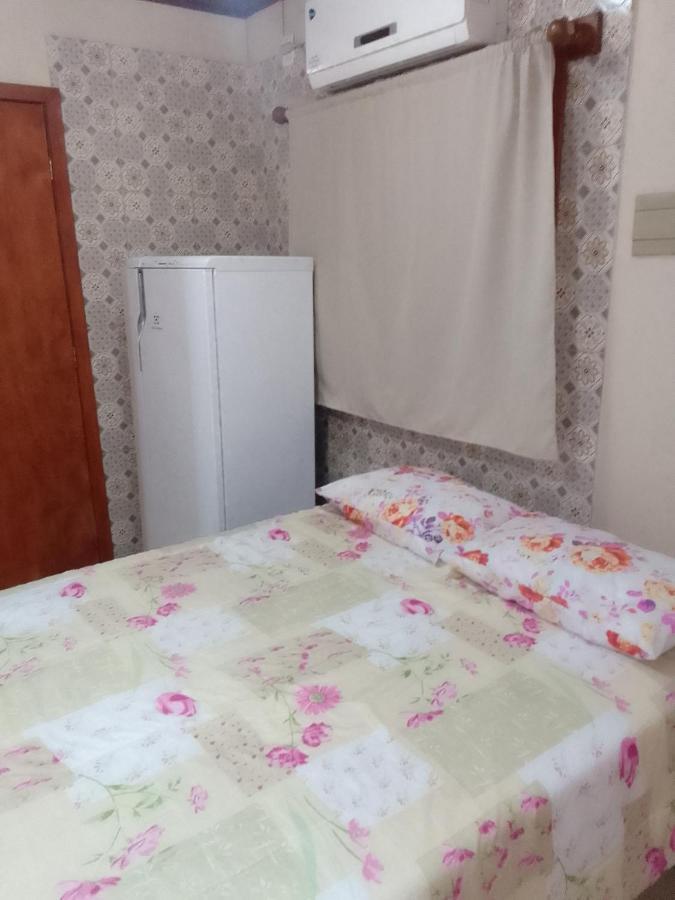 קנלה Residencial Dom Celeste מראה חיצוני תמונה