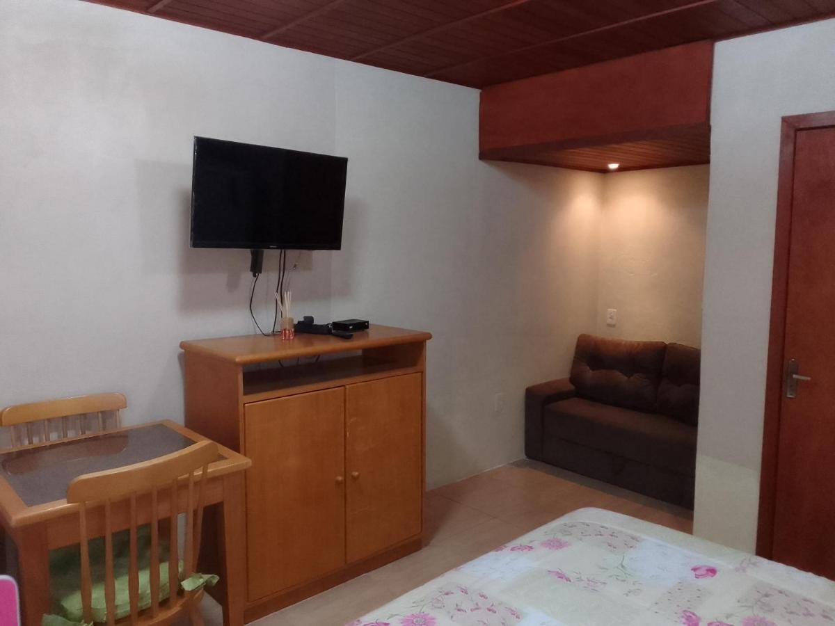 קנלה Residencial Dom Celeste מראה חיצוני תמונה