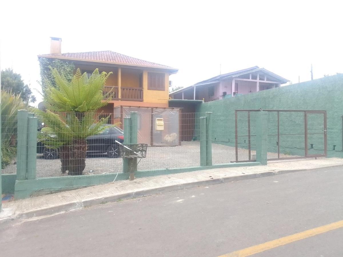 קנלה Residencial Dom Celeste מראה חיצוני תמונה