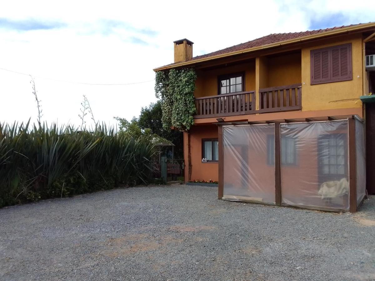 קנלה Residencial Dom Celeste מראה חיצוני תמונה