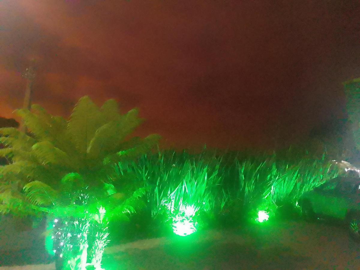 קנלה Residencial Dom Celeste מראה חיצוני תמונה