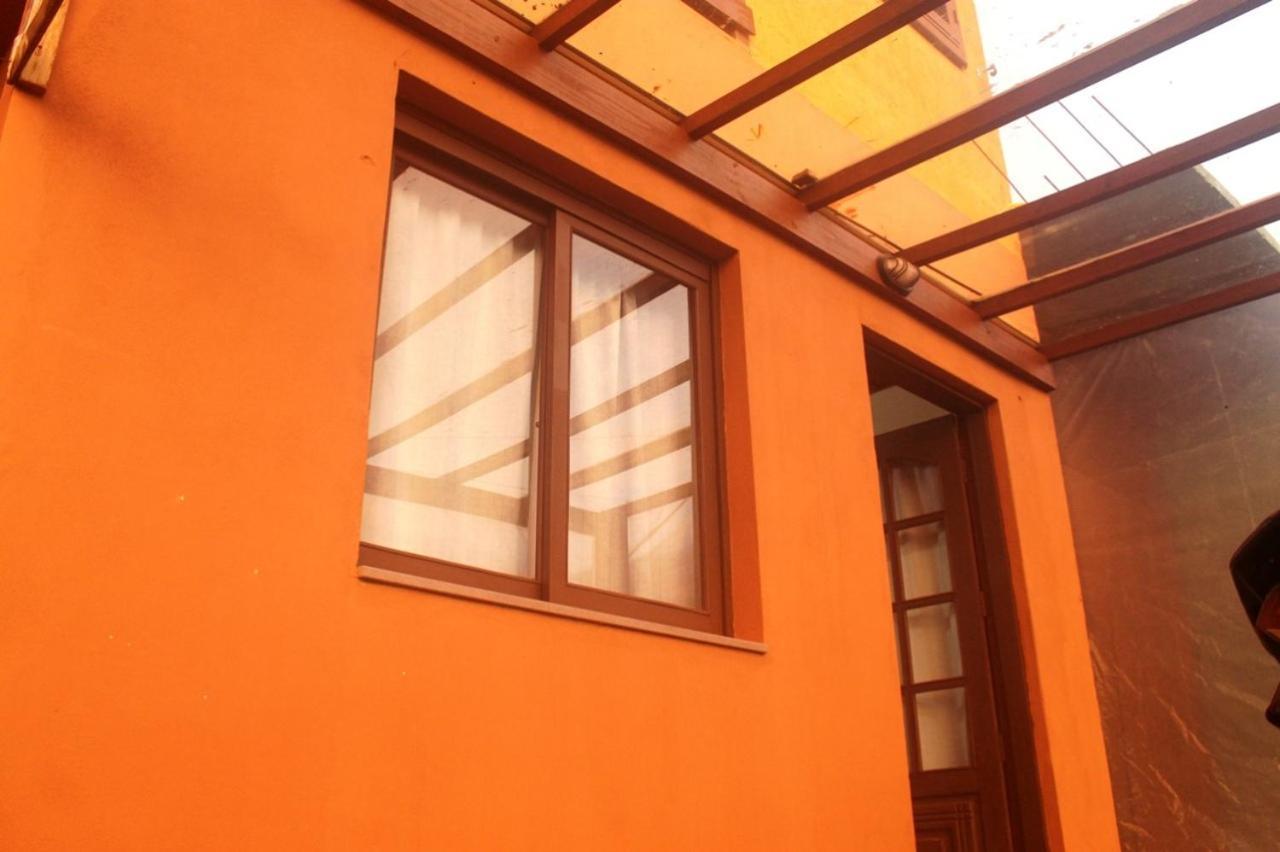 קנלה Residencial Dom Celeste חדר תמונה