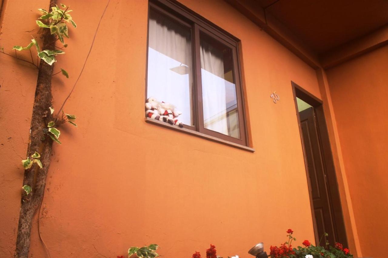 קנלה Residencial Dom Celeste חדר תמונה