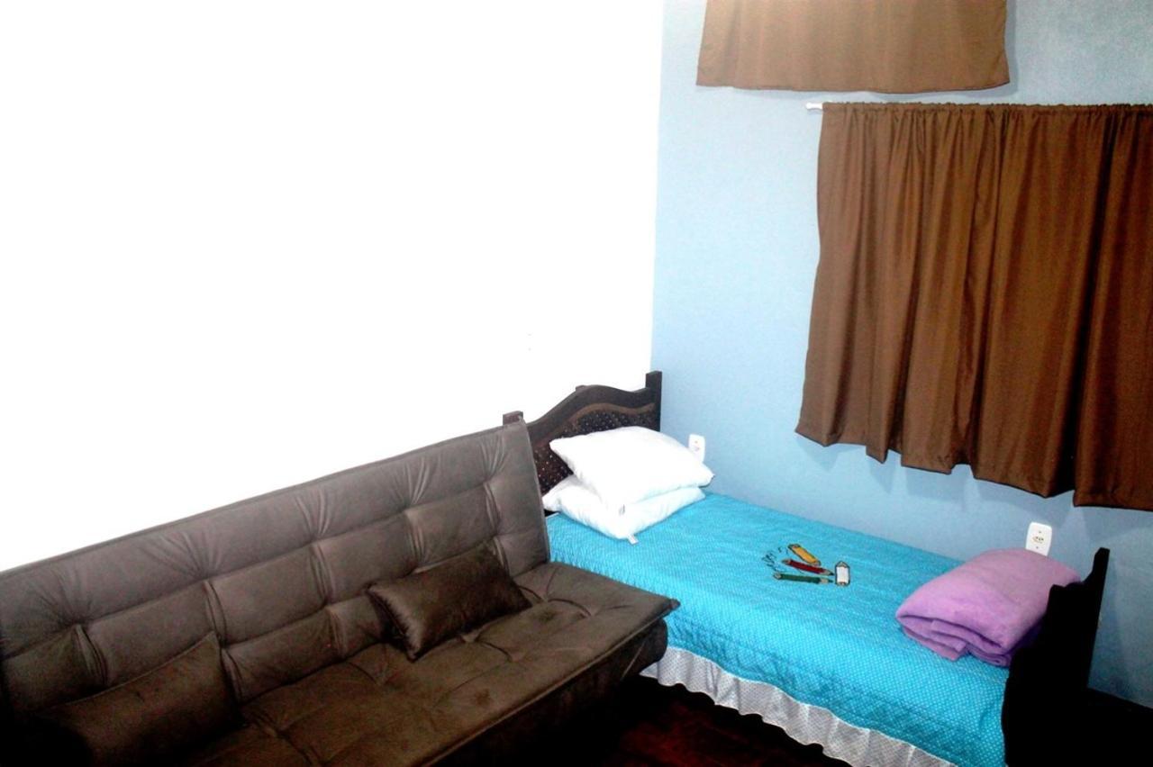 קנלה Residencial Dom Celeste חדר תמונה
