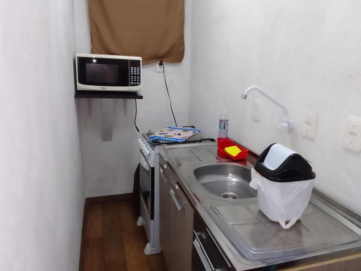 קנלה Residencial Dom Celeste חדר תמונה