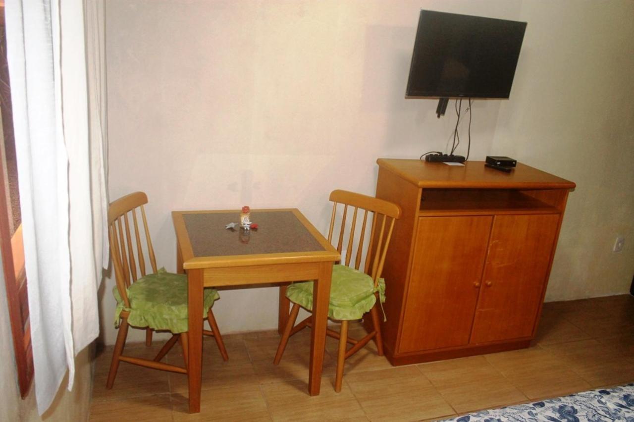 קנלה Residencial Dom Celeste חדר תמונה