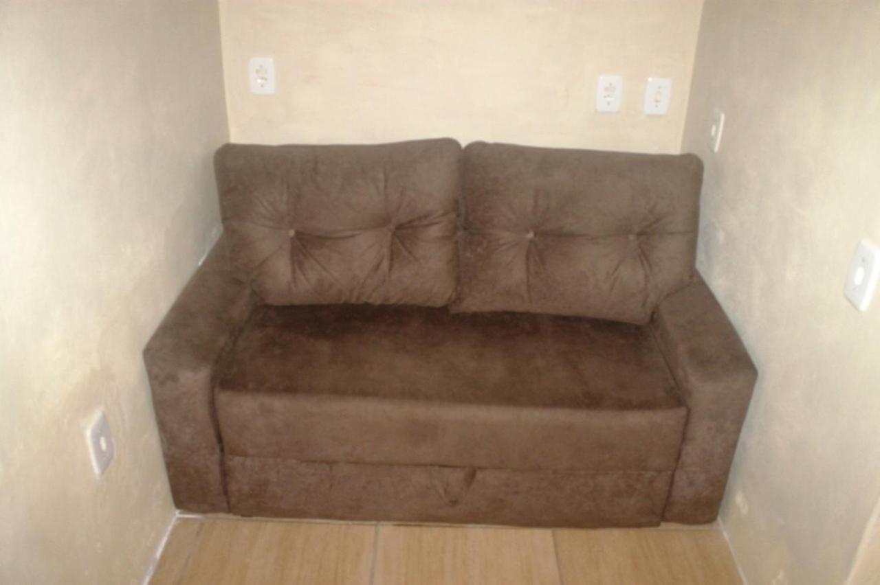 קנלה Residencial Dom Celeste חדר תמונה