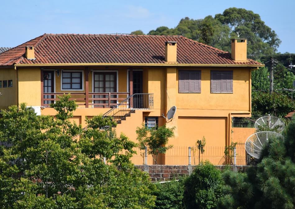 קנלה Residencial Dom Celeste מראה חיצוני תמונה