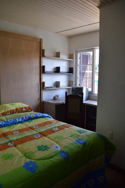 קנלה Residencial Dom Celeste מראה חיצוני תמונה