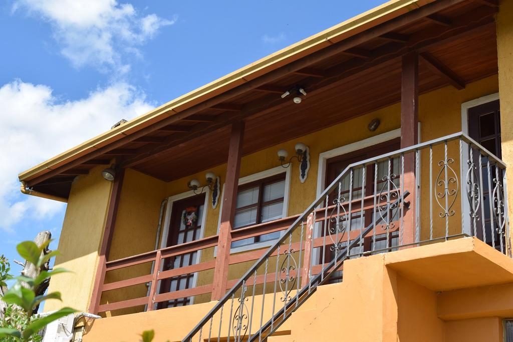 קנלה Residencial Dom Celeste מראה חיצוני תמונה