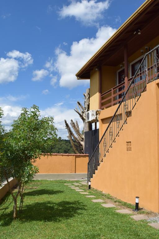 קנלה Residencial Dom Celeste מראה חיצוני תמונה